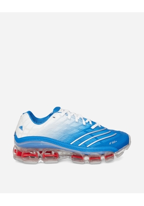 Megaride F50 Sneakers Blue Bird / Silver Metallic / Cloud White
