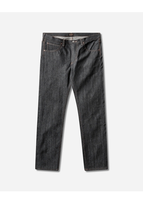 Men s 101 S Slim Jeans Dry Blue
