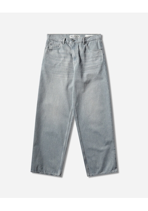 Men s Vast Cut Jeans Pale Coast Wash