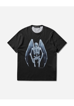 Men s New Box T-Shirt Fallen Angel Print