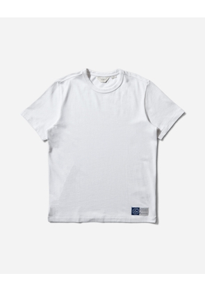 Men s 101 Relaxed T-Shirt Bright White