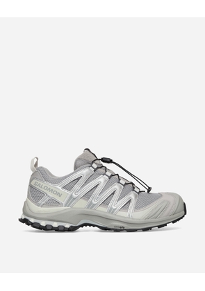XA PRO 3D Sneakers Alloy / Silver / Lunar Rock