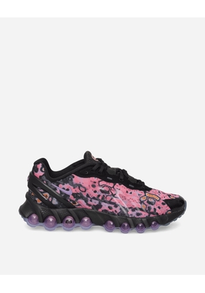 Air Max Dn8 Sneakers Pink Gaze / Bright Violet / Black