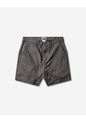 Men s Heritage Stand Up Shorts 7 Forge Grey