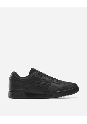 Workout Plus Sneakers Black