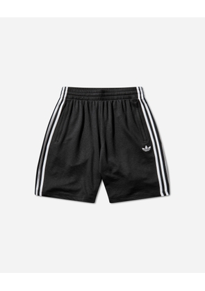 Men s Adicolor Firebird Track Shorts Black