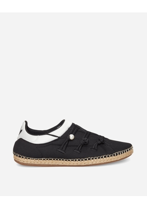 CLOT by Edison Chen QI Flow Shoes Core Black / Cloud White