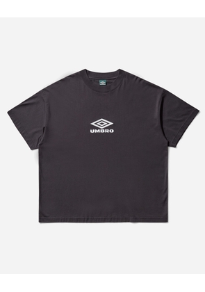 OG Logo T-Shirt Washed Black