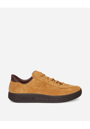 Mallorca Sneakers Mesa / Dark Brown