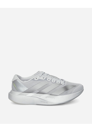 Adizero EVO SL Sneakers Silver Metallic / Iron Metallic / Halo Silver