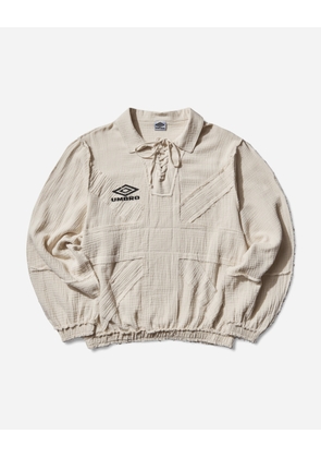 Union Drill Polo Porcelain