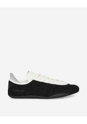 Y-3 Tokyo Sneakers Black / Off White