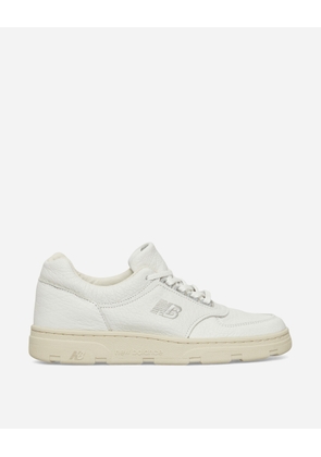 Made in UK Allerdale Sneakers White / Mirage Gray