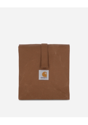 Lunch Bag Hamilton Brown