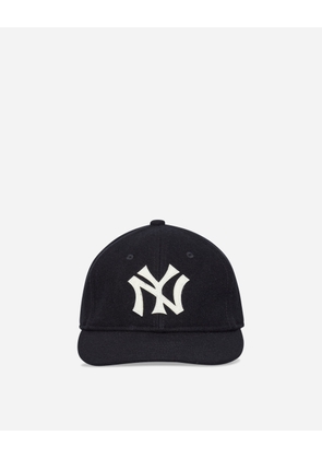 New York Yankees MLB Heritage Retro Crown 9FIFTY Cap Navy