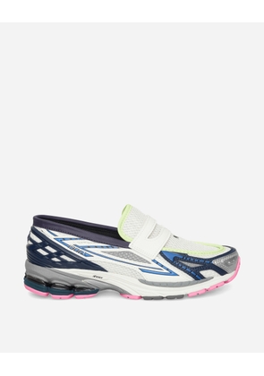 1906L Sneakers Silver Metallic / Navy / Pink Heat