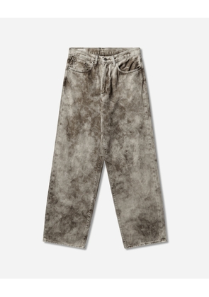 Men s 578 Baggy Jeans Camo Express