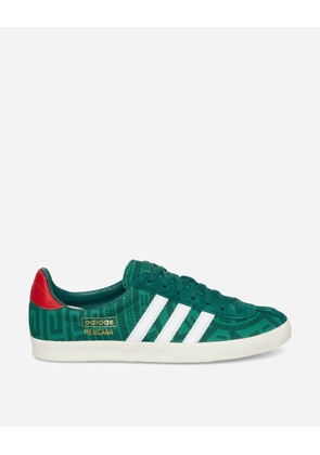 Mexicana Sneakers Bold Green