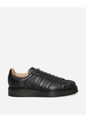 Superstar Lux Made in Italy Sneakers Core Black