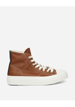 Chuck Taylor All Star First String Sneakers Chestnut