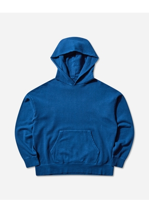 Men s Jumbo SB Hoodie P.O. (N.D.) Indigo