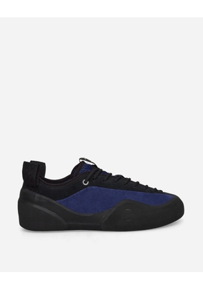 1PM Sneakers Blueprint / Black / Natural Black