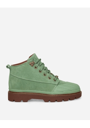 GOLF le FLEUR* 1908 Bronco Boots Aspen Green / Emperador