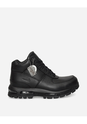 Air Max Goadome Boots Black