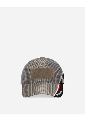 Cult Unity Cap Beige / Black