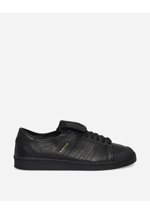 Willy Chavarria Jabbar Low Sneakers Core Black
