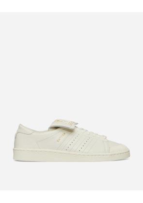 Willy Chavarria Jabbar Low Sneakers Off White