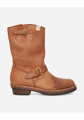 T.W.O. Boots-Folk Brown