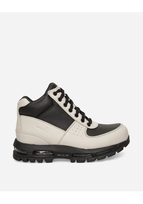 Air Max Goadome Boots College Grey / Black