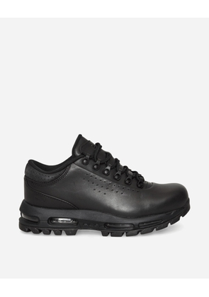 Air Max Goadome Low Boots Black