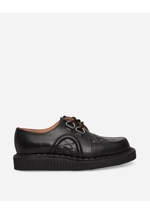Dace Creepers Black