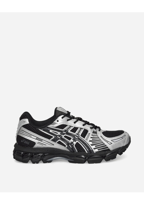 GEL-Kayano 12.1 Sneakers Black / Graphite Grey