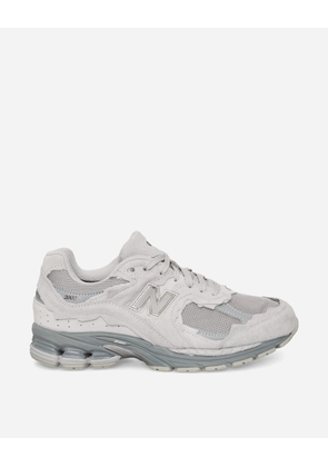 2002DX Sneakers Slate Grey / Castlerock