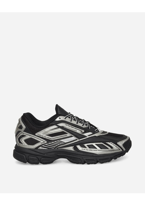 Premier Road Ultra Sneakers Black Metallic