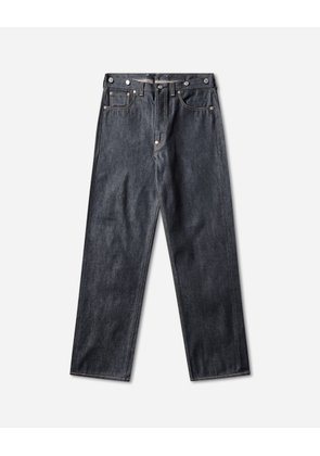 Men s 1933 501XX Jeans Indigo