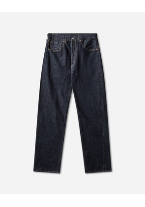 Men s 1955 501XX Jeans Dark Indigo