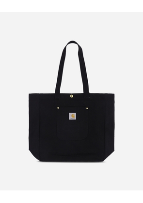 Bay Tote Bag Black