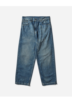 Men s Brandon Pants Blue (Worn Washed)