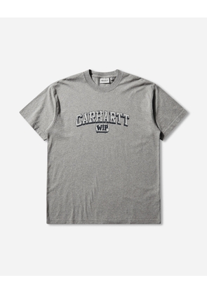 Men s Heavy Duty T-Shirt Grey