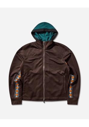 Novalis Styrax Track Jacket Mole