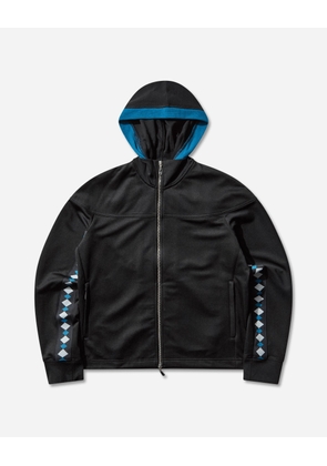 Novalis Styrax Track Jacket Anthracite