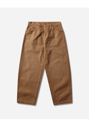 Men s Brandon Pants Hamilton Brown