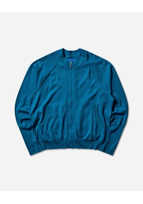 Novalis Oxalidac Knit Cardigan Ink Blue