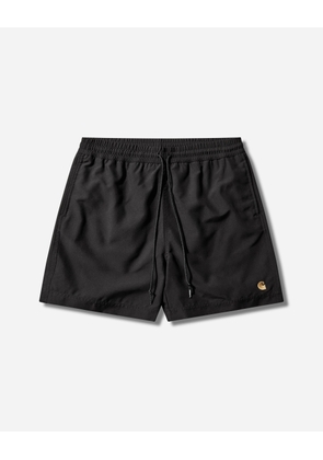 Men s Chase Swim Trunks Black