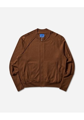 Novalis Oxalidac Knit Cardigan Mole