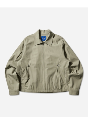 Novalis Mirbelioids Shirt Jacket Grey